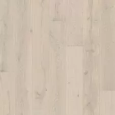 Паркетная доска Quick-Step IMPERIO IMP3793S Белый дуб эверест экстра-матовый