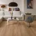 Ламинат Quick-Step PERSPECTIVE 32 класс ДОСКА ДУБА МАТОВАЯ ПРОМАСЛЕННАЯ PER0312