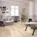 Ламинат Quick-Step U915 Элигна (Eligna) 32 класс влагостойкий ДОСКА БЕЛОГО ДУБА ЛАКИРОВАННАЯ
