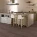 Паркетная доска Quick-Step CASTELLO CAS1352S ДУБ КОФЕЙНЫЙ МАТОВЫЙ
