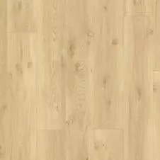 Кварцвиниловая плитка Quick-Step Alpha Vinyl BLOS AVSPU40018 Бежевый дуб, виниловый ламинат