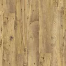 Виниловая плитка ПВХ Quick-Step Alpha Vinyl BLOS AVSPU40029 Каштан винтажный натуральный, виниловый ламинат