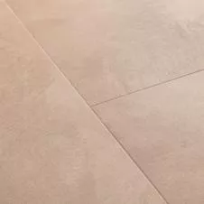 Кварцвиниловая плитка Quick-Step Alpha Vinyl ILLUME AVMTU40333 Мягкий румянец, виниловый ламинат